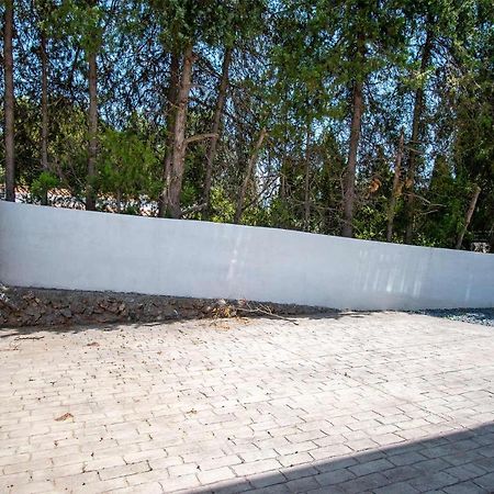 Capistrano Garden, Piscina Privada Y Vistas Al Mar Nerja Exterior foto