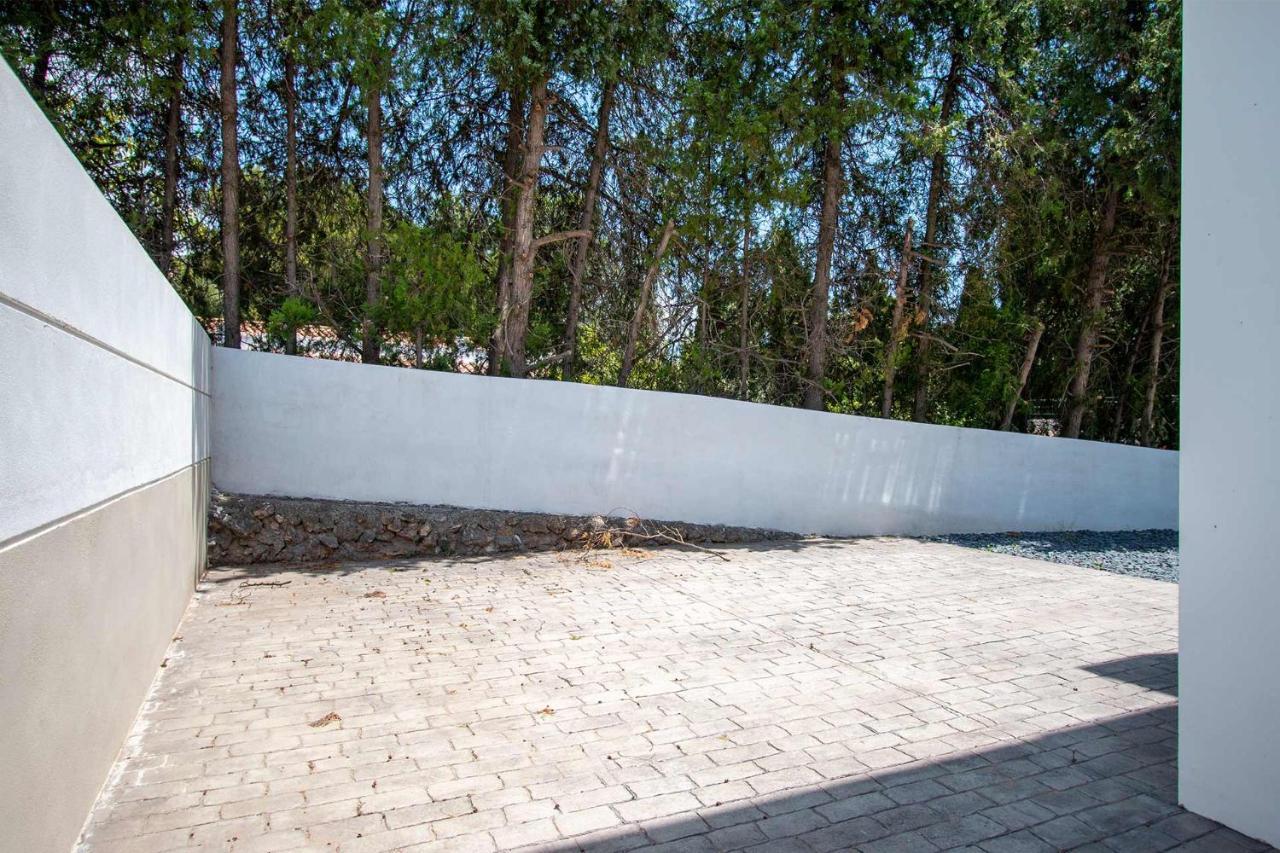 Capistrano Garden, Piscina Privada Y Vistas Al Mar Nerja Exterior foto
