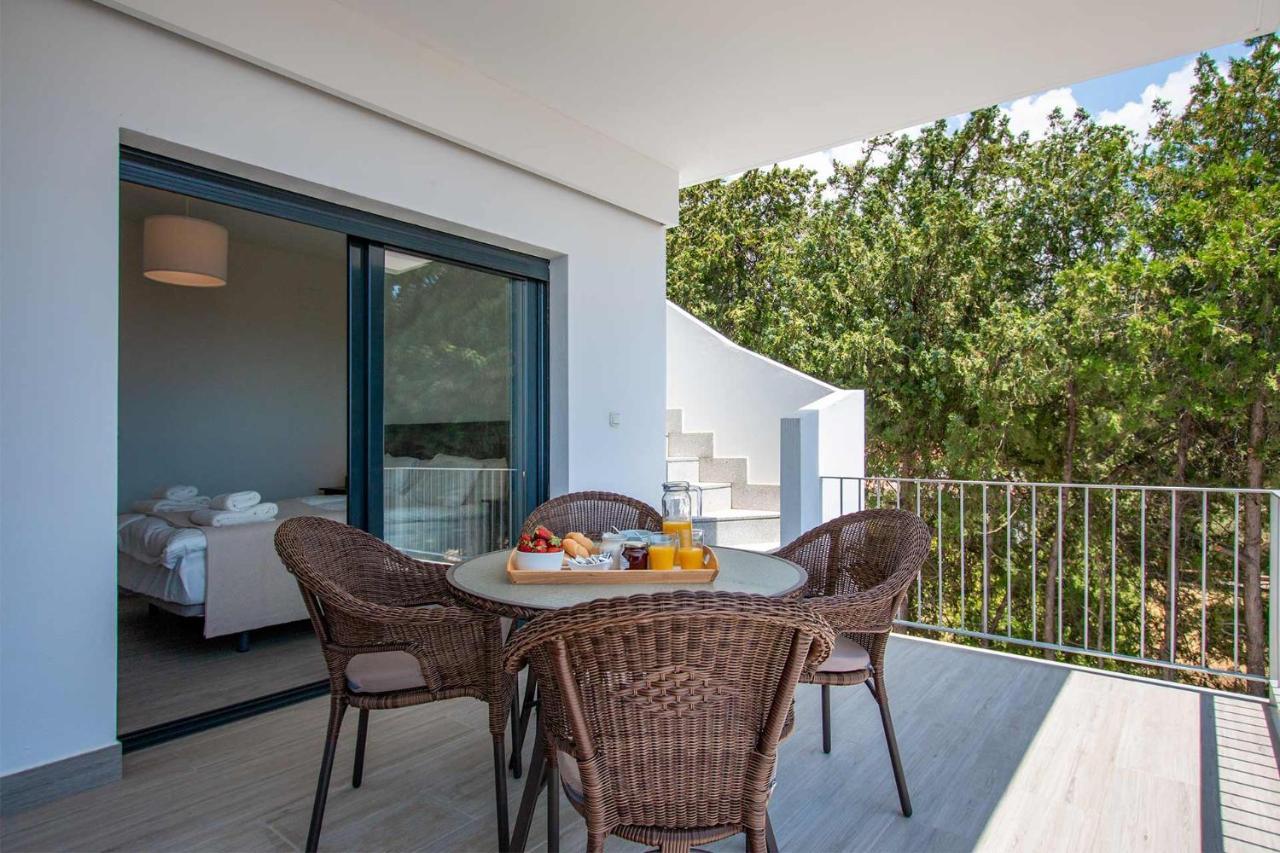 Capistrano Garden, Piscina Privada Y Vistas Al Mar Nerja Exterior foto
