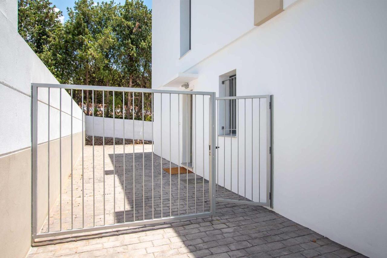 Capistrano Garden, Piscina Privada Y Vistas Al Mar Nerja Exterior foto